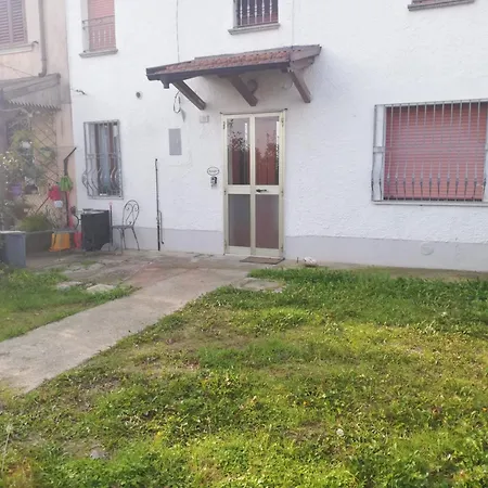 דירה Casa Senapo A Libolla Di Ostellato *