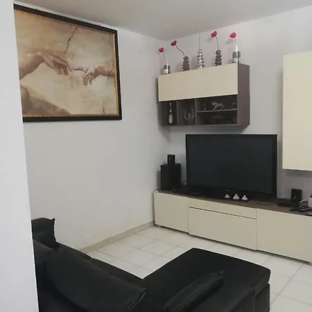 Casa Senapo A Libolla Di Ostellato