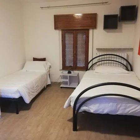 Casa Senapo A Libolla Di Ostellato * Dogato