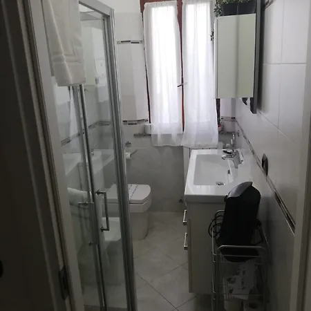 Casa Senapo A Libolla Di Ostellato Dogato