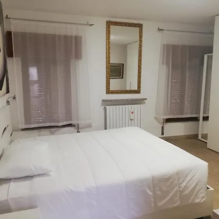 Apartman Casa Senapo A Libolla Di Ostellato